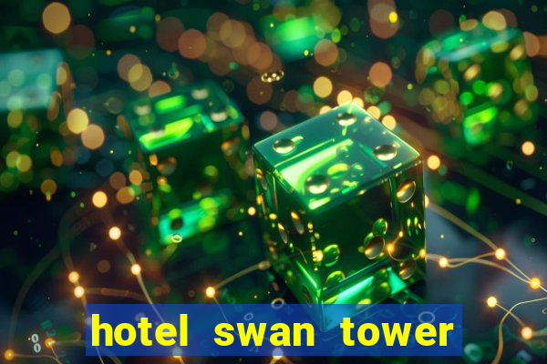 hotel swan tower porto alegre